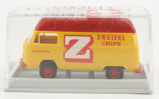 Bus zweifel chips gebraucht kaufen  Villingen-Schwenningen