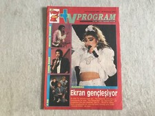 Madonna rivista completa usato  Volvera