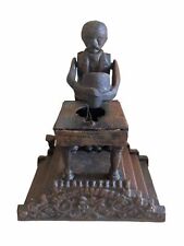 Antique magician cast for sale  San Francisco