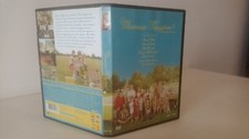 Moonrise kingdom una usato  Roma