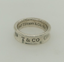 Tiffany co. sterling for sale  Burleson