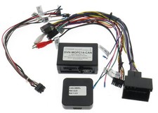 Dynavin most adapter usato  Spedire a Italy