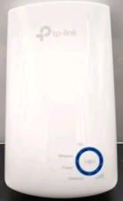 Amplificador repetidor extensor de alcance WiFi universal TP-Link TL-WA850RE 300Mbps comprar usado Amplificador repetidor extensor de alcance WiFi universal TP-Link TL-WA850RE 300Mbps comprar usado  Enviando para Brazil
