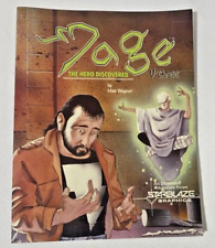 Mage hero discovered for sale  North Port