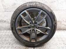 Audi alloy wheel for sale  LIVINGSTON