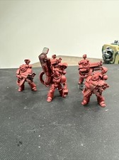 Warhammer 40k desolation for sale  Bartlett