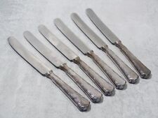 Wmf menümesser modell gebraucht kaufen  Pasewalk