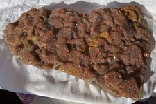 Eisenkiesel flußspat grube gebraucht kaufen  München