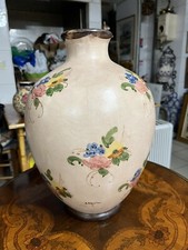 Vase .massier vallauris d'occasion  Pézenas