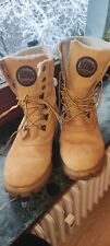Timberland icon inch gebraucht kaufen  Porta Westfalica