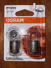 Lampadine alogene r10w usato  Gioia del Colle