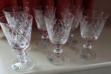 Beautiful stuart crystal for sale  RICKMANSWORTH