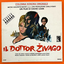 Dottor zivago colonna usato  Anguillara Sabazia