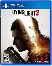 Usado, Dying Light 2: Stay Human (Sony PlayStation 4, 2022) Testado comprar usado  Enviando para Brazil