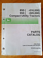 Oem john deere for sale  Perkasie