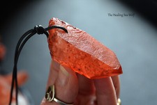 Rare red lemurian for sale  LONDON