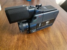 Bauer s204 filmkamera gebraucht kaufen  Stuttgart
