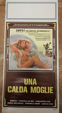 Una calda moglie usato  Filottrano