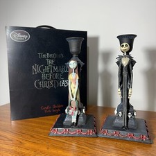 Nightmare christmas taper for sale  New Tripoli
