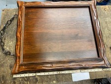 25x23 custom wood for sale  Butler