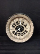 Magnifique grosse horloge d'occasion  Verquin