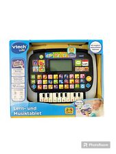 Vtech lerntafel klavier gebraucht kaufen  Bremerhaven