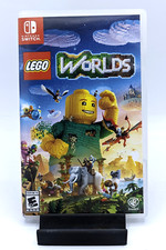 Lego worlds complete for sale  American Fork
