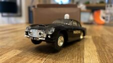 Black aston martin for sale  NOTTINGHAM