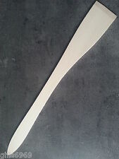 Spatule bois hêtre d'occasion  Haute-Rivoire