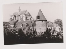 Antique photo church d'occasion  Expédié en Belgium