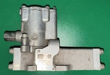 Válvula solenóide Parker L4452910253 120V fole Schrader comprar usado  Enviando para Brazil