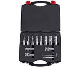 Annular cutter set for sale  Perth Amboy