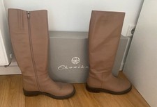 Ekonika stiefel kalbsleder gebraucht kaufen  Stein