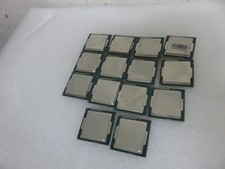 Lote de 14 Intel Core i5-4590/i5-4590S/4460/4430/4570T.. Processador de CPU para desktop comprar usado Lote de 14 Intel Core i5-4590/i5-4590S/4460/4430/4570T.. Processador de CPU para desktop comprar usado  Enviando para Brazil