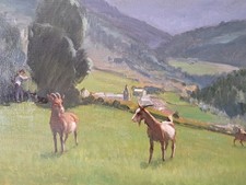 Cesare tubino dipinto usato Cesare tubino dipinto usato  Tollegno