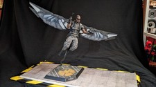 Hot toys winter for sale  SWANSEA