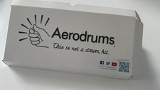 Aerodrums portable electronic for sale  SWINDON