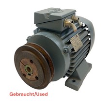 Vem motors elektromotor gebraucht kaufen  Hamburg