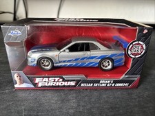 Fast and furious gebraucht kaufen  Südbrookmerland