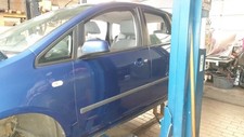 Tür links ford gebraucht kaufen  Warendorf