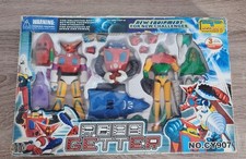 Set robot vintage usato Set robot vintage usato  Milano