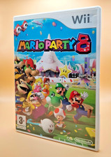 Mario party nintendo usato  Reggio Emilia