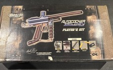 Wgp autococker trilogy for sale  Sykesville