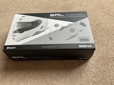 Sena srl bluetooth for sale  DUNMOW