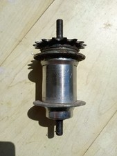Shimano 28h rear for sale  HULL
