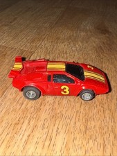 Tyco lamborghini red for sale  Fort Rock