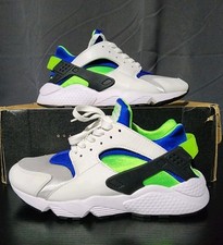 Nike air huarache for sale  Land O Lakes