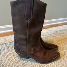 Zodiac cowboy boots for sale  Louisville
