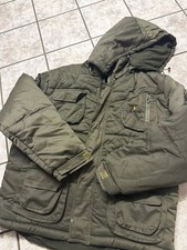 Jagdjacke thermojacke wanderja gebraucht kaufen  Bottrop