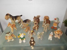 Steiff tiere sammlung gebraucht kaufen  Kassel
